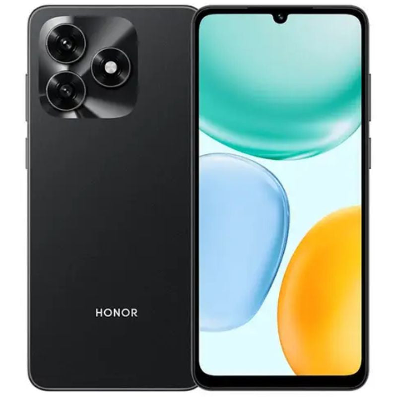 Honor X5c Plus Dual SIM Android 15 Smartphone