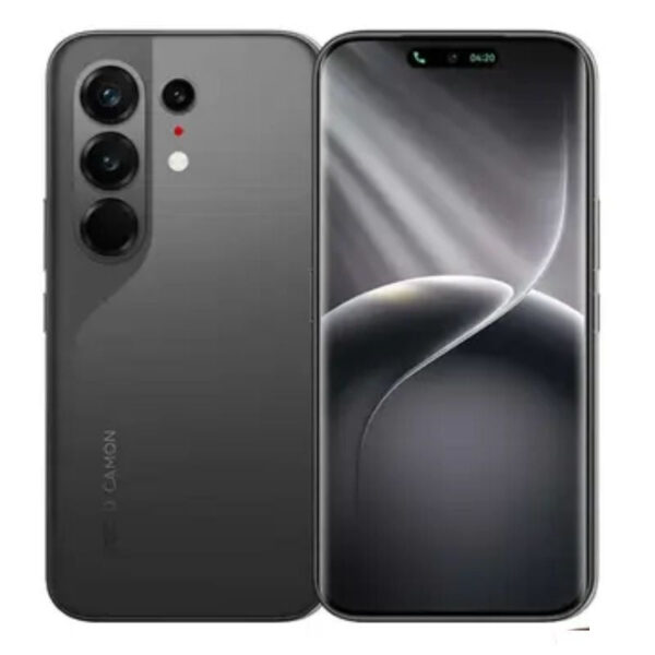 Tecno Camon 50 Ultra 5G Dual SIM Android 16 Phone