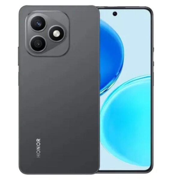 Honor X8D Dual SIM Android 16, 108MP, 7000mAh Battery