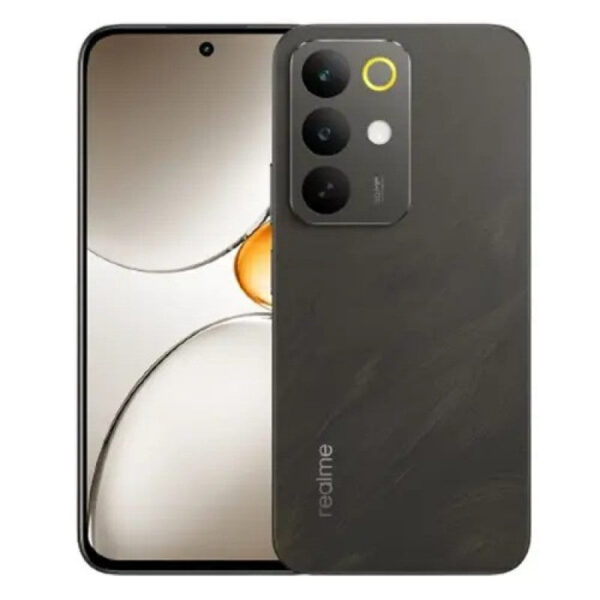 Realme C85 Dual SIM Android 15 Smartphone 8GB RAM