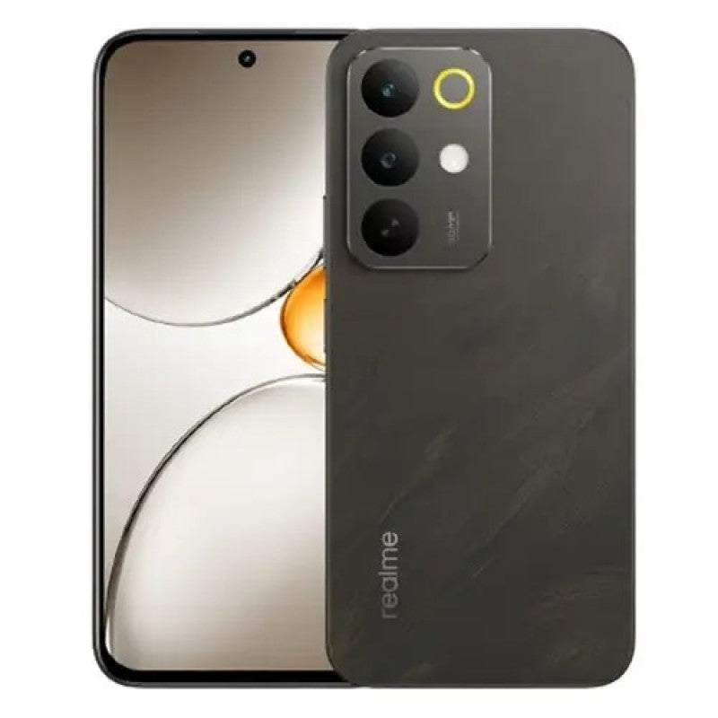 Realme C85 Dual SIM Android 15 Smartphone 8GB RAM