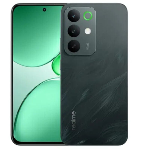 Realme C85 Pro Dual SIM Android 15 Smartphone