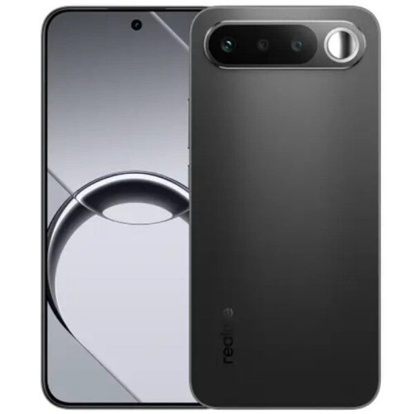 Realme 16 5G Dual SIM 8GB 256GB AMOLED Display