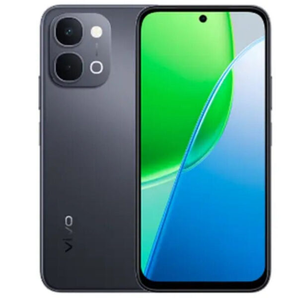 Vivo Y31d Dual SIM Android 16 Smartphone