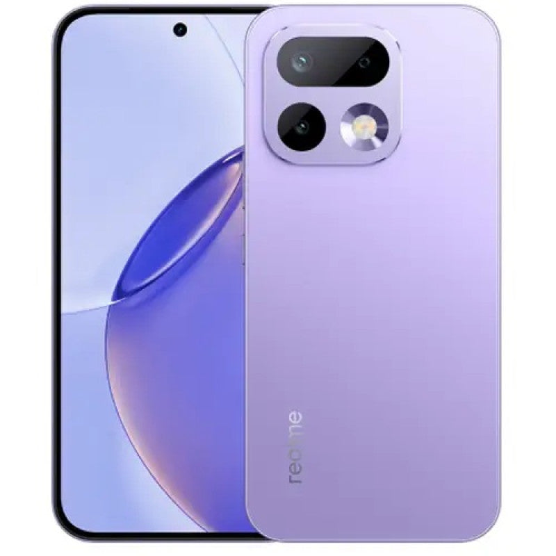 Realme 16 Pro 5G Dual Sim 12GB 512GB Smartphone