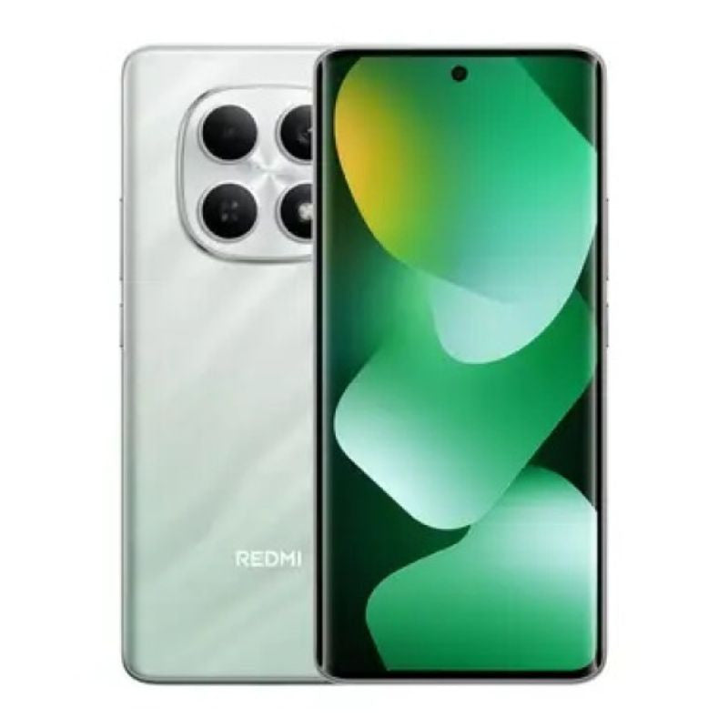 Xiaomi Redmi Note 15 Dual SIM Smartphone