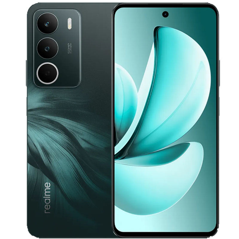 Realme C71 Dual SIM Android 14 Smartphone 6GB RAM