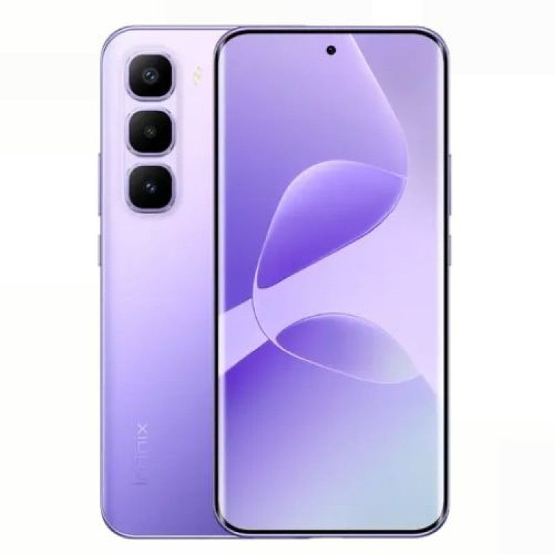Infinix Hot 60 Pro Plus Dual SIM Android 15 256GB