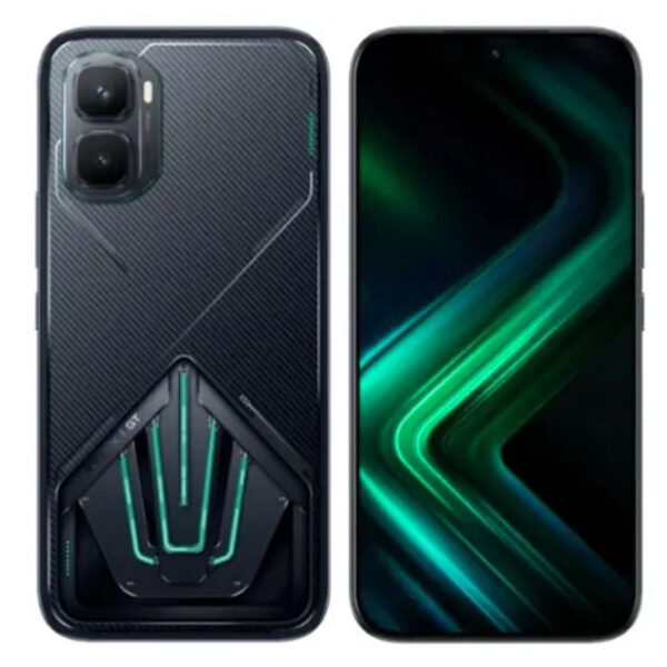 Infinix GT 50 Pro Dual SIM 12GB 256GB Smartphone