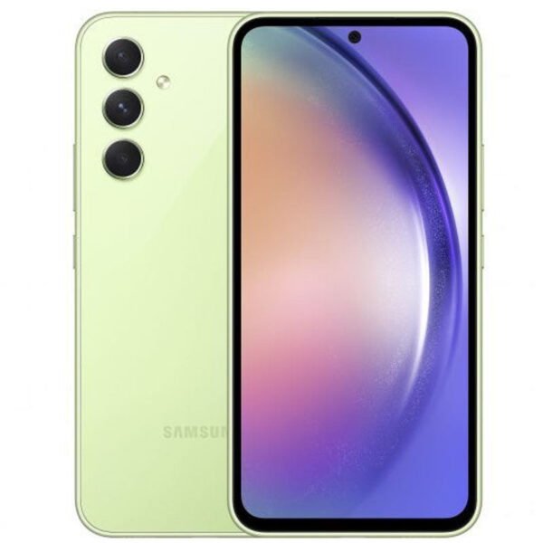 Samsung Galaxy A54 5G Dual SIM Android Smartphone