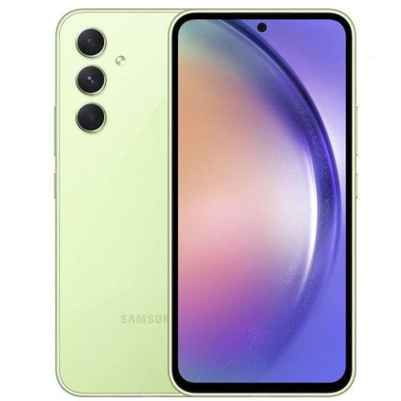 Samsung Galaxy A54 5G Dual SIM Android Smartphone