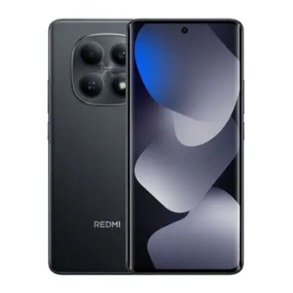 Xiaomi Redmi Note 15 Pro Dual SIM Smartphone