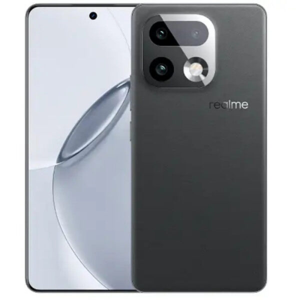 Realme 16 Pro Plus Dual Sim Smartphone 12GB RAM 512GB Storage