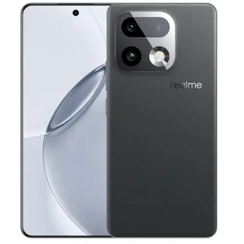 Realme 16 Pro Plus Dual Sim Smartphone 12GB RAM 512GB Storage