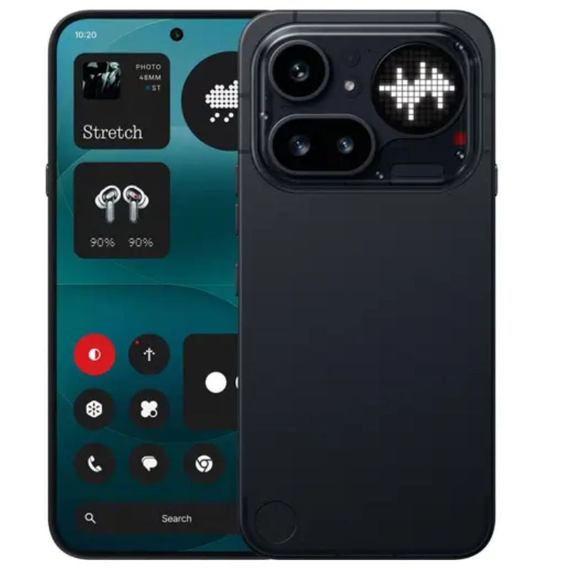 Nothing Phone 4a Pro Dual SIM 12GB 256GB Android 16