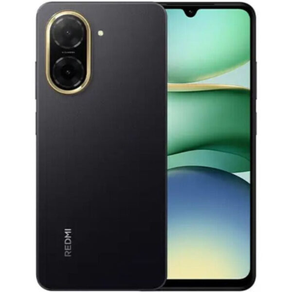 Xiaomi Redmi A5 Dual SIM Android 15 Smartphone