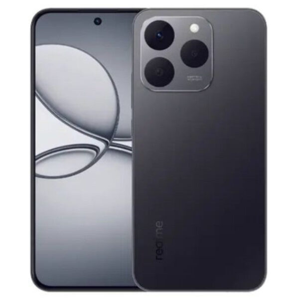 Realme 15T 5G Dual SIM Android 15 Smartphone 8GB/256GB