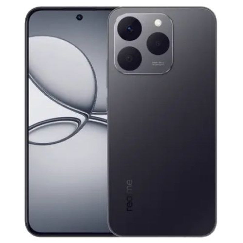 Realme 15T 5G Dual SIM Android 15 Smartphone 8GB/256GB