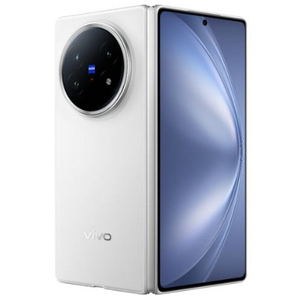 Vivo X Fold 5 Dual SIM 16GB 512GB Android 15 Phone