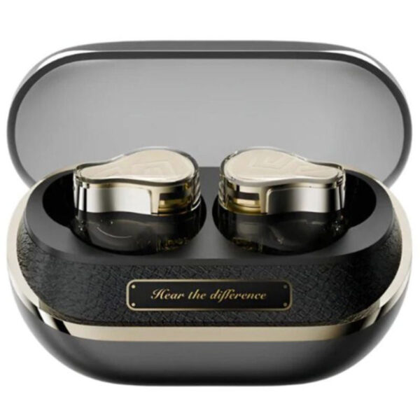 SoundPeats H3 Wireless Earbuds with Hi-Res Audio & ANC