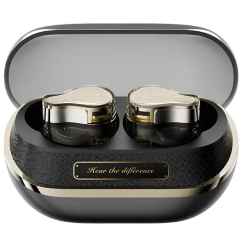 SoundPeats H3 Wireless Earbuds with Hi-Res Audio & ANC
