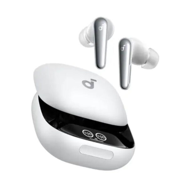 Anker Soundcore Liberty 4 Pro Wireless Earbuds