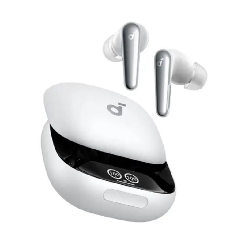 Anker Soundcore Liberty 4 Pro Wireless Earbuds