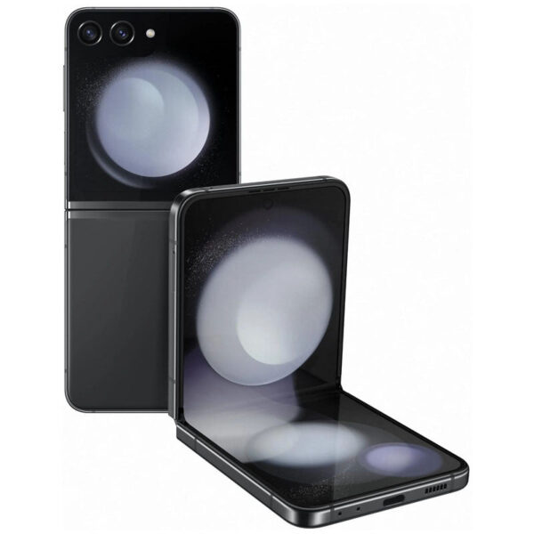 Samsung Galaxy Flip 5 Dual SIM Foldable Smartphone