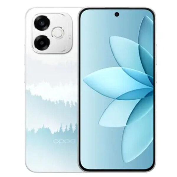 Oppo A6s Pro Dual SIM Android 16 8GB 256GB Blue