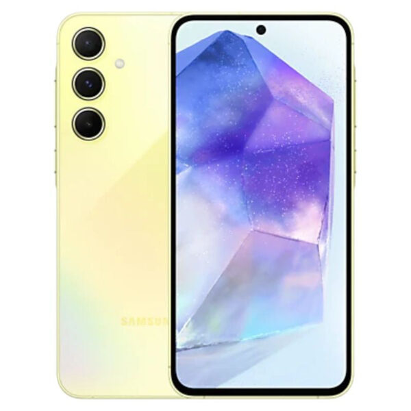 Samsung Galaxy A55 Dual SIM 8GB 256GB Smartphone