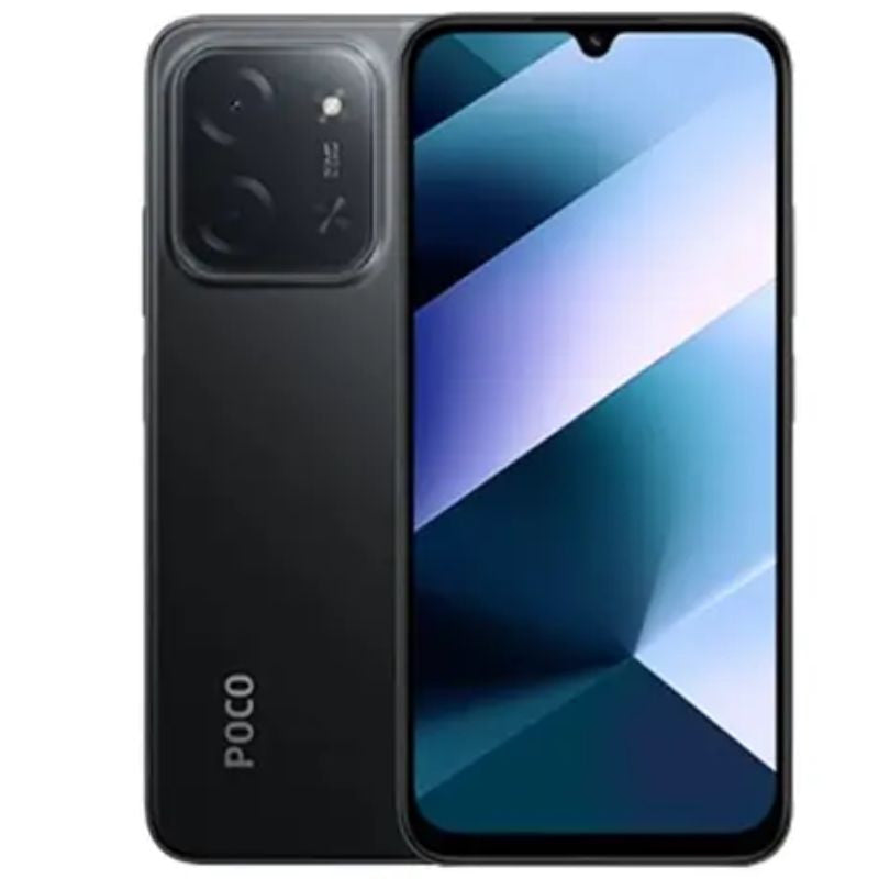 Xiaomi Poco C85 Dual SIM 8GB 256GB Smartphone