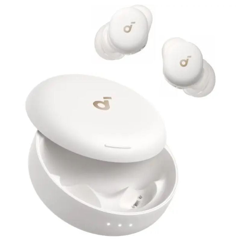 Anker Soundcore Sleep A30 Noise-Cancelling Earbuds