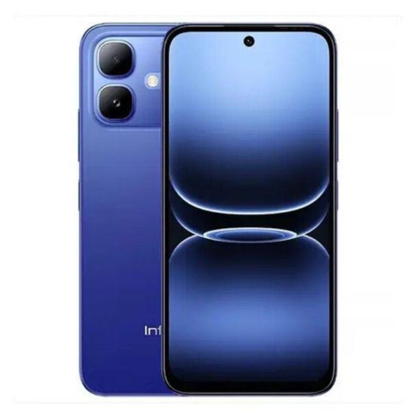 Infinix Smart 20 Dual SIM Android Phone 4GB RAM