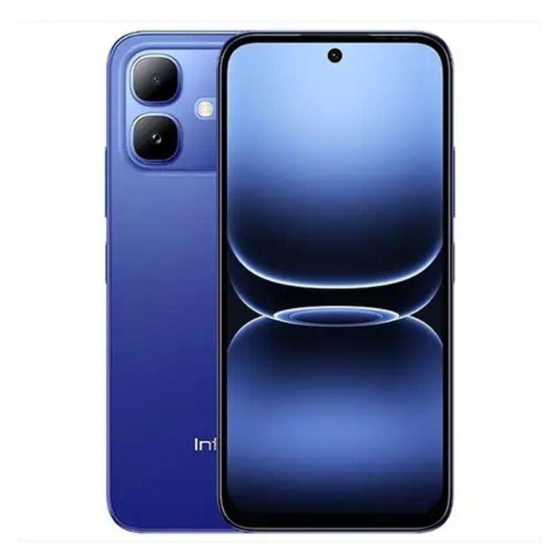 Infinix Smart 20 Dual SIM Android Phone 4GB RAM