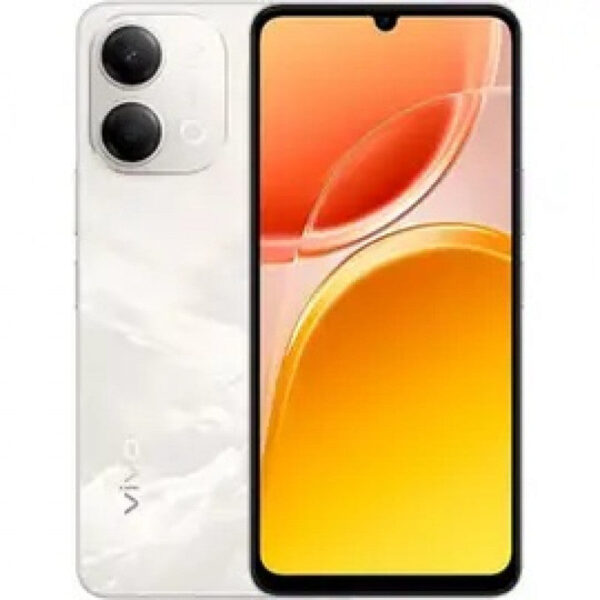 Vivo Y11D Dual SIM 6.74-Inch 128GB Smartphone