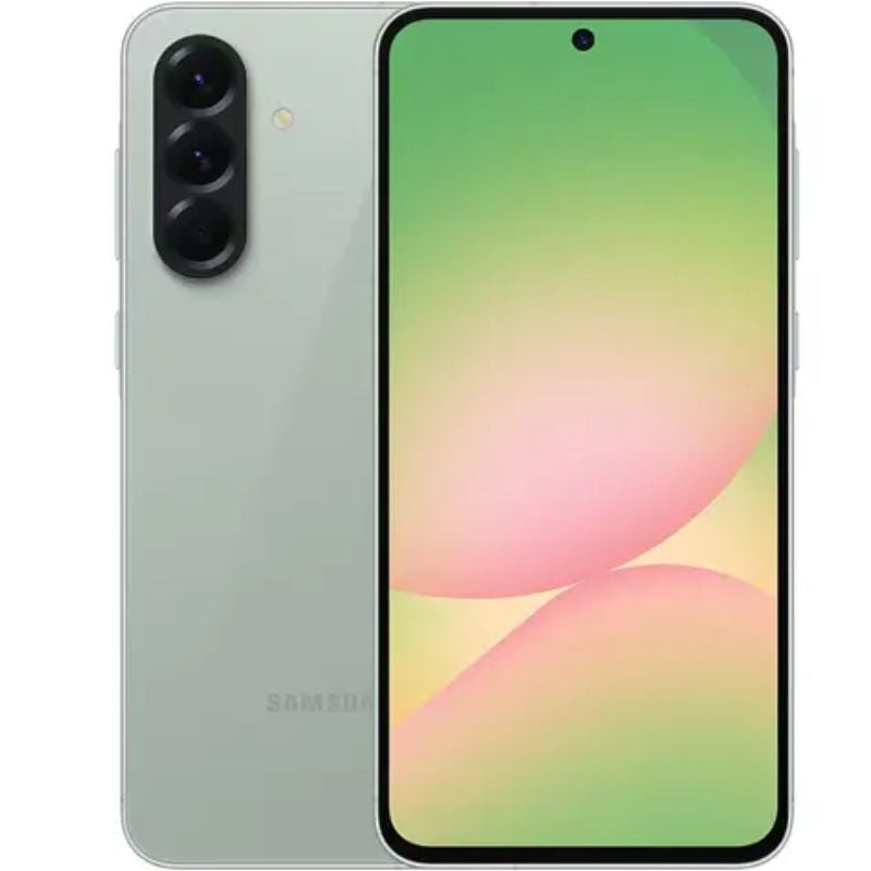 Samsung Galaxy A56 Dual SIM Android Smartphone
