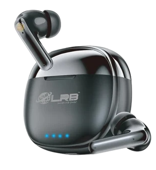 LRB-273 Buzzer Pro True Wireless Earbuds with 24H Playback