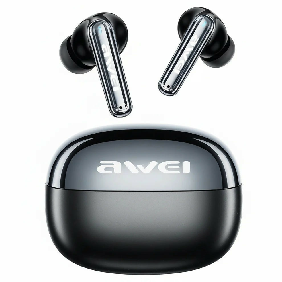 AWEI T92 ANC ENC Pro Wireless Bluetooth Earbuds