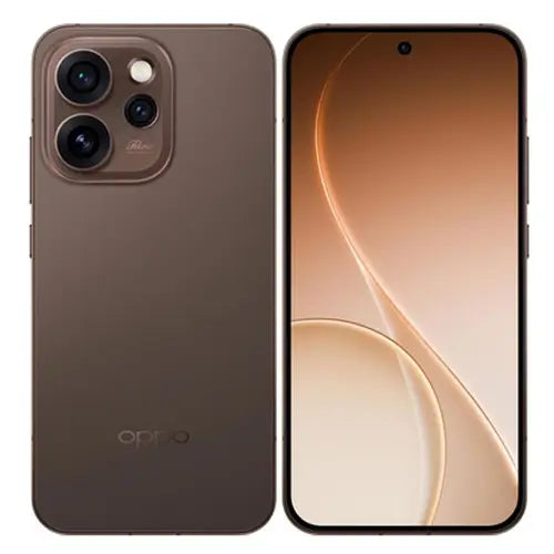 Oppo Reno 15 Pro 5G Dual SIM 12GB 512GB Brown
