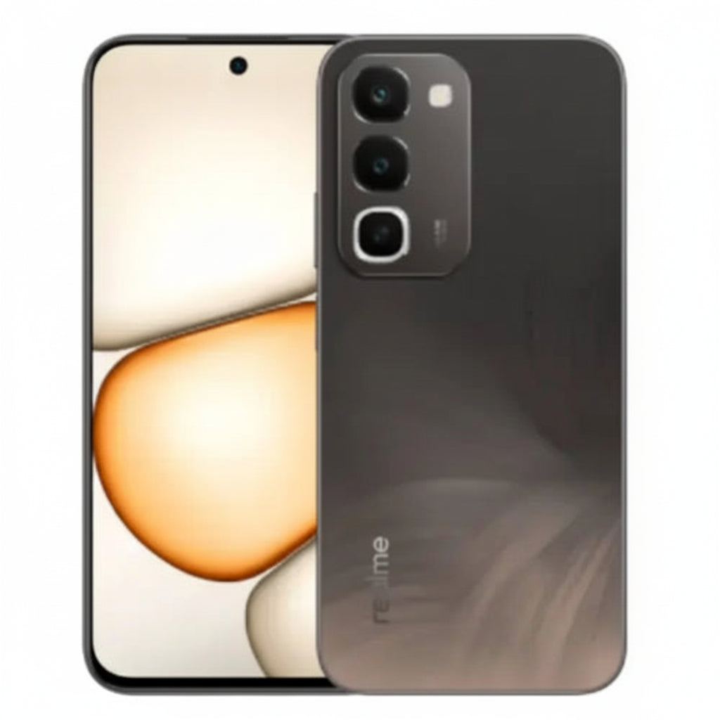 Realme C100 4G Dual Sim Smartphone 8GB RAM 256GB Storage