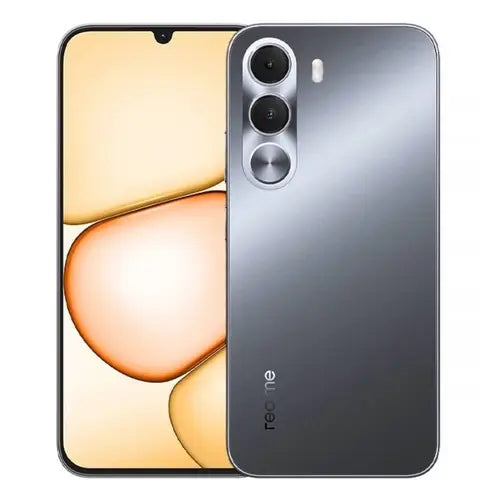 Realme C100i 4GB 64GB Dual Sim Android 16 Phone