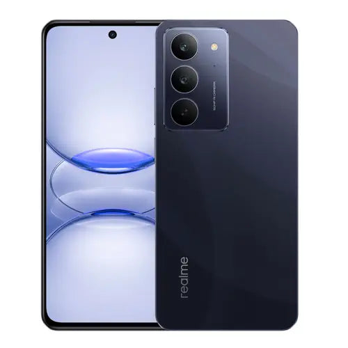 Realme C75x Dual SIM Android 15 Smartphone 128GB