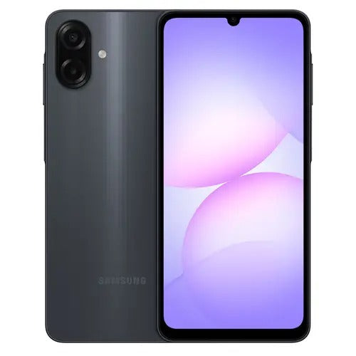 Samsung Galaxy A07 Dual Sim Android 15 Smartphone