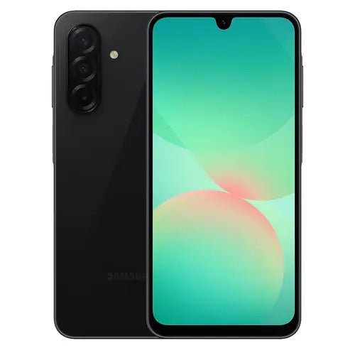 Samsung Galaxy A26 5G Dual Sim 8GB RAM 256GB Storage
