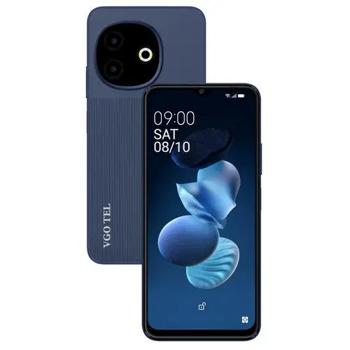 Vgotel Flex 3 Dual SIM 3GB RAM 32GB Storage Android 15 Go