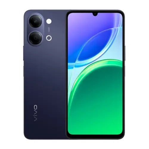 Vivo Y05 Dual SIM 6.74-Inch 8GB RAM 64GB Storage