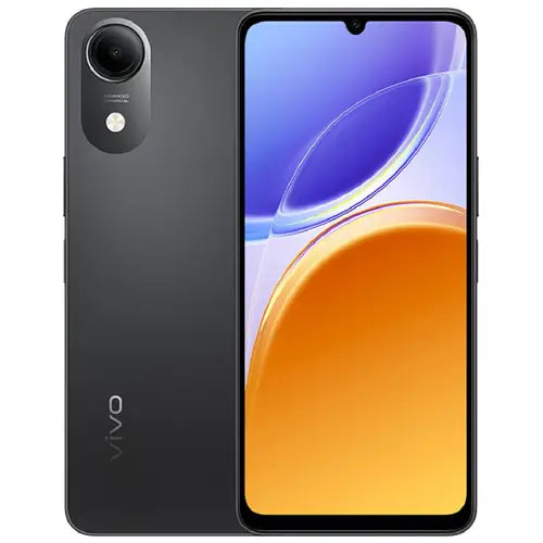 Vivo Y05e Dual SIM Smartphone 4GB RAM 64GB Storage