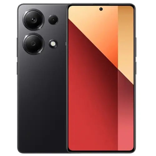 Xiaomi Redmi Note 13 Pro Dual SIM AMOLED 256GB/512GB