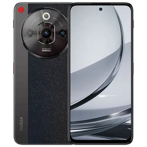 ZTE Nubia Focus Pro 5G 8GB RAM 256GB Dual SIM
