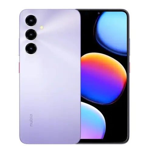ZTE Nubia V80 Max Dual SIM Smartphone 8GB RAM 256GB Storage